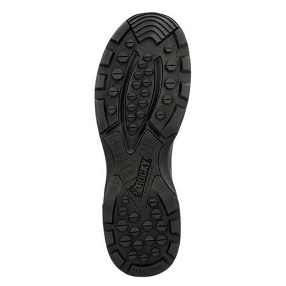 Rocky Tac One Waterproof Public Service Boot RKD0111