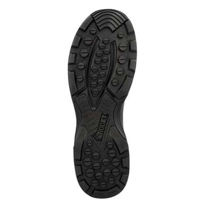 Rocky Tac One Waterproof Public Service Boot RKD0111