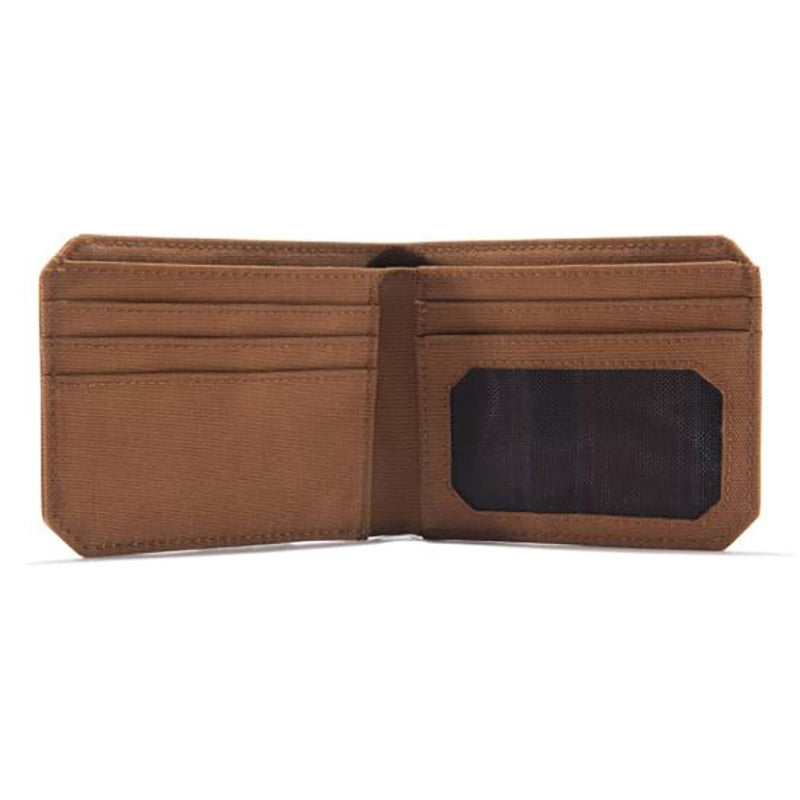 Carhartt Nylon Duck Bifold Wallet B0000235