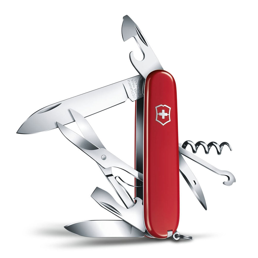 Victorinox Swiss Army Climber Multi-Tool 1.3703-033-X1