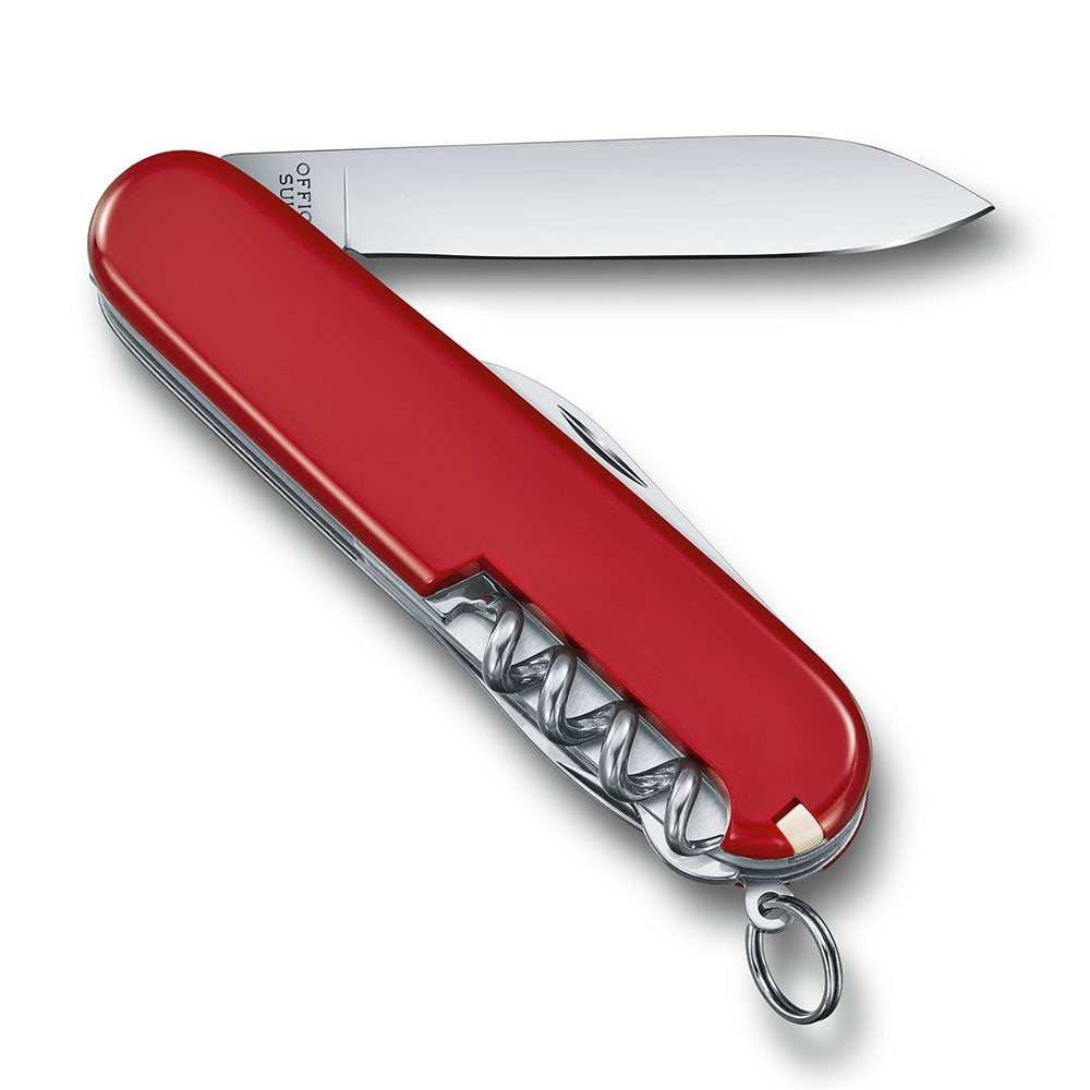 Victorinox Swiss Army Climber Multi-Tool 1.3703-033-X1