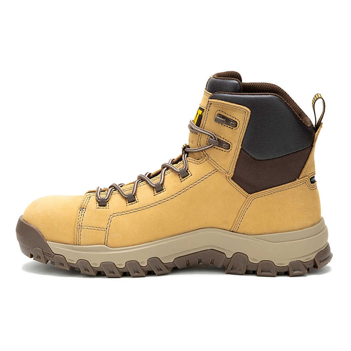 Caterpillar Threshold Rebound Composite Toe Waterproof Work Boot P91713