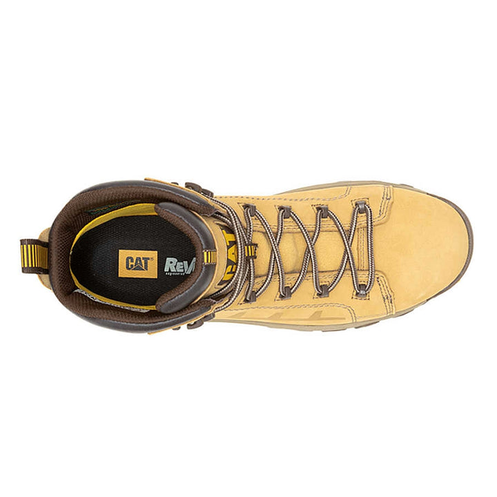 Caterpillar Threshold Rebound Composite Toe Waterproof Work Boot P91713