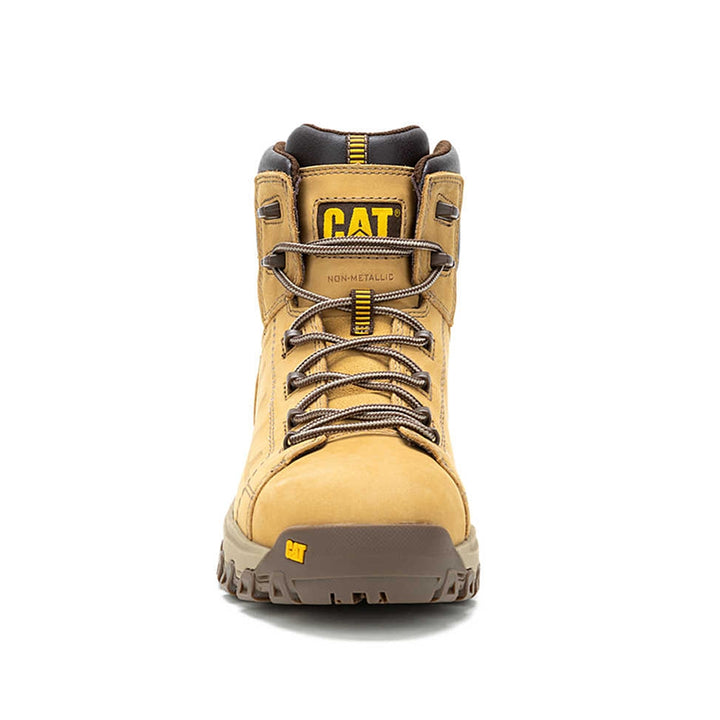 Caterpillar Threshold Rebound Composite Toe Waterproof Work Boot P91713