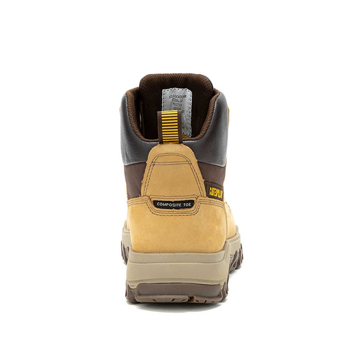 Caterpillar Threshold Rebound Composite Toe Waterproof Work Boot P91713