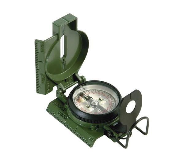 Cammenga Tritium Lensatic Compass 3H