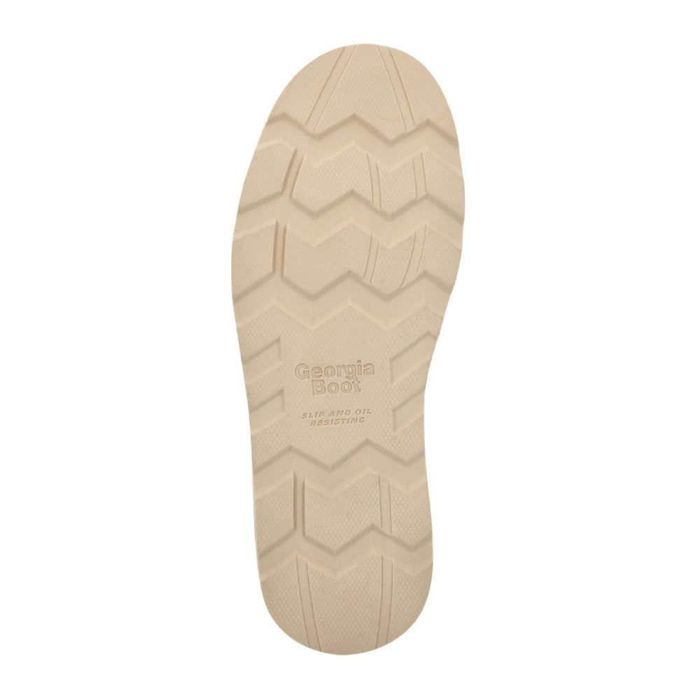 Georgia Core 37 Waterproof Pull On Soft Toe Work Boot GB00666