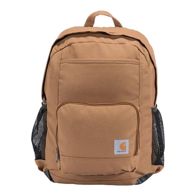 Carhartt 23L Single-Compartment Water Repellent Backpack B0000533