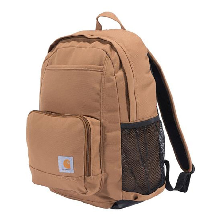 Carhartt 23L Single-Compartment Water Repellent Backpack B0000533