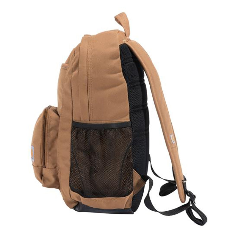 Carhartt 23L Single-Compartment Water Repellent Backpack B0000533