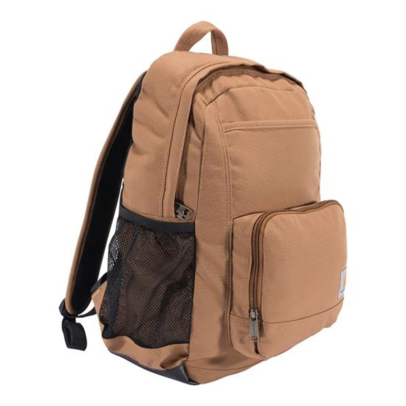 Carhartt 23L Single-Compartment Water Repellent Backpack B0000533