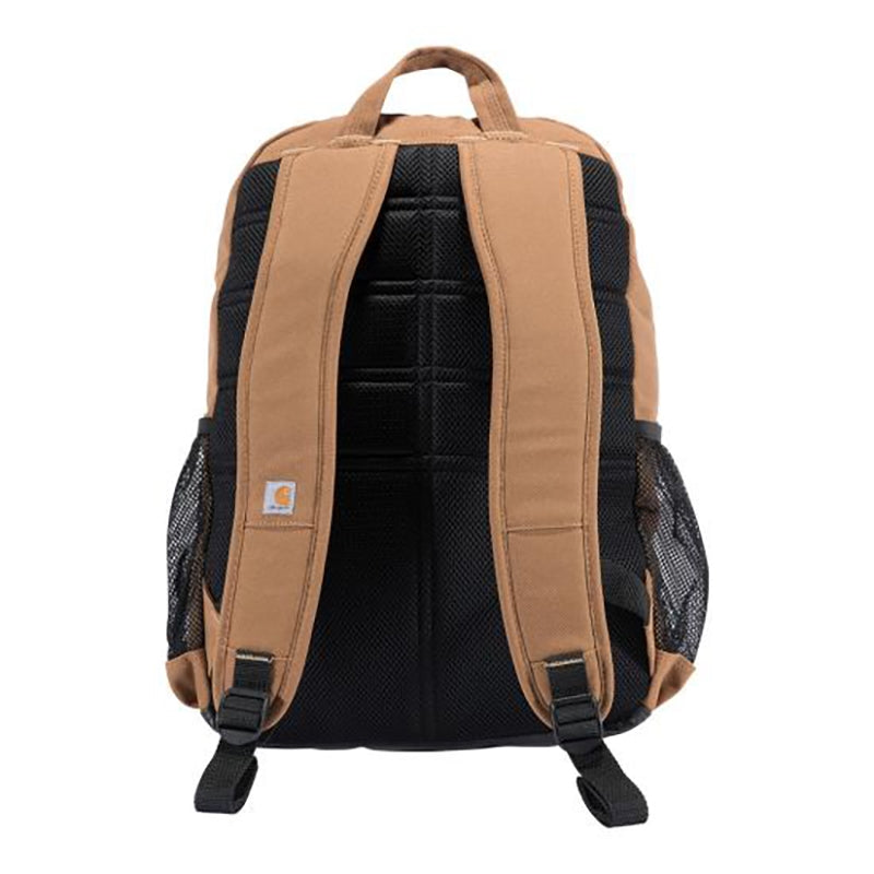 Carhartt 23L Single-Compartment Water Repellent Backpack B0000533