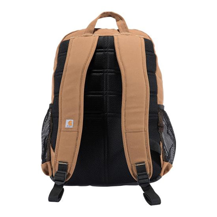 Carhartt 23L Single-Compartment Water Repellent Backpack B0000533