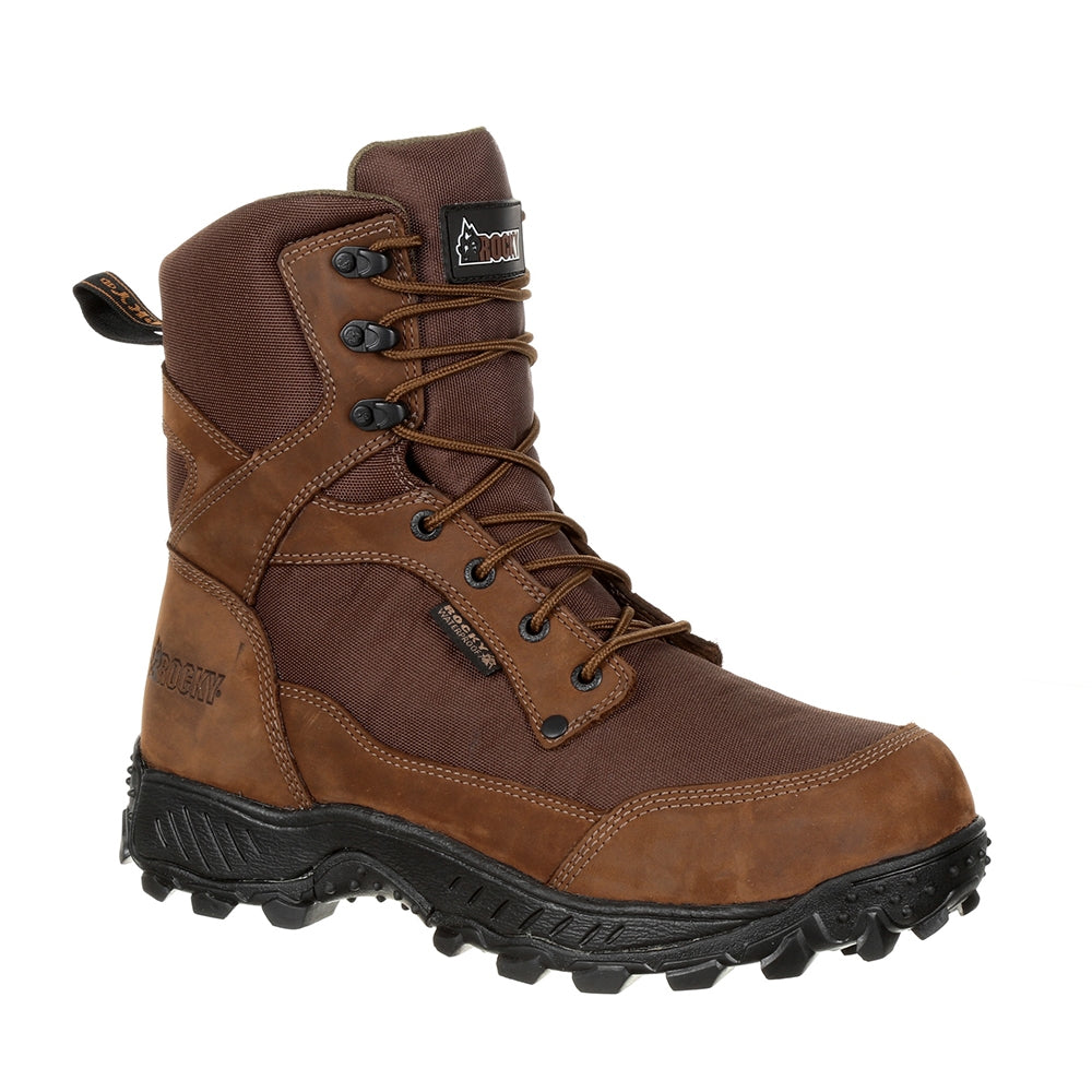 Rocky Ridgetop Insulated Boot - RKS0384