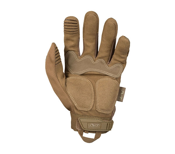 Mechanix Coyote M-Pact Gloves - MPT-72