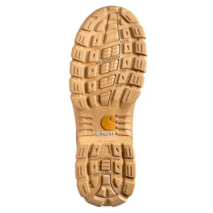 Carhartt Rugged Flex Waterproof Work Boot CMF6056