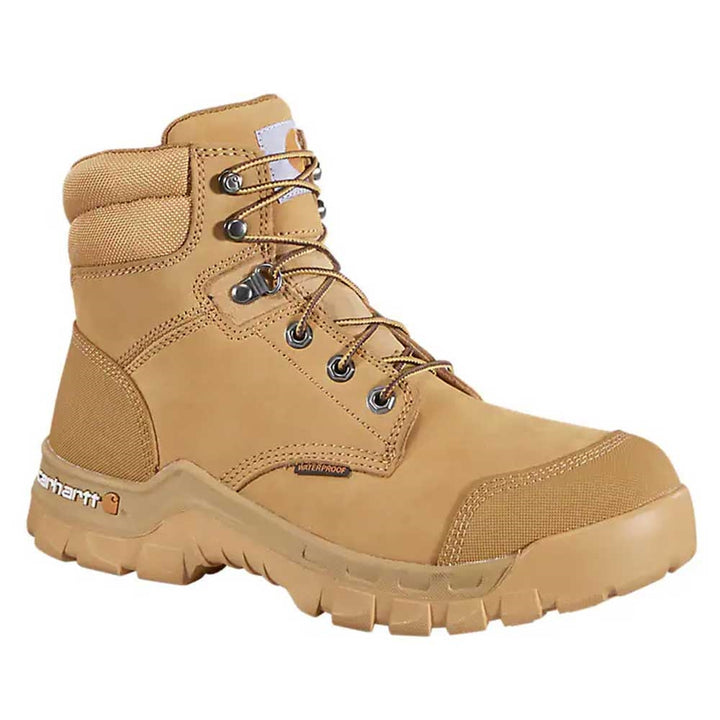Carhartt Rugged Flex Waterproof Work Boot CMF6056