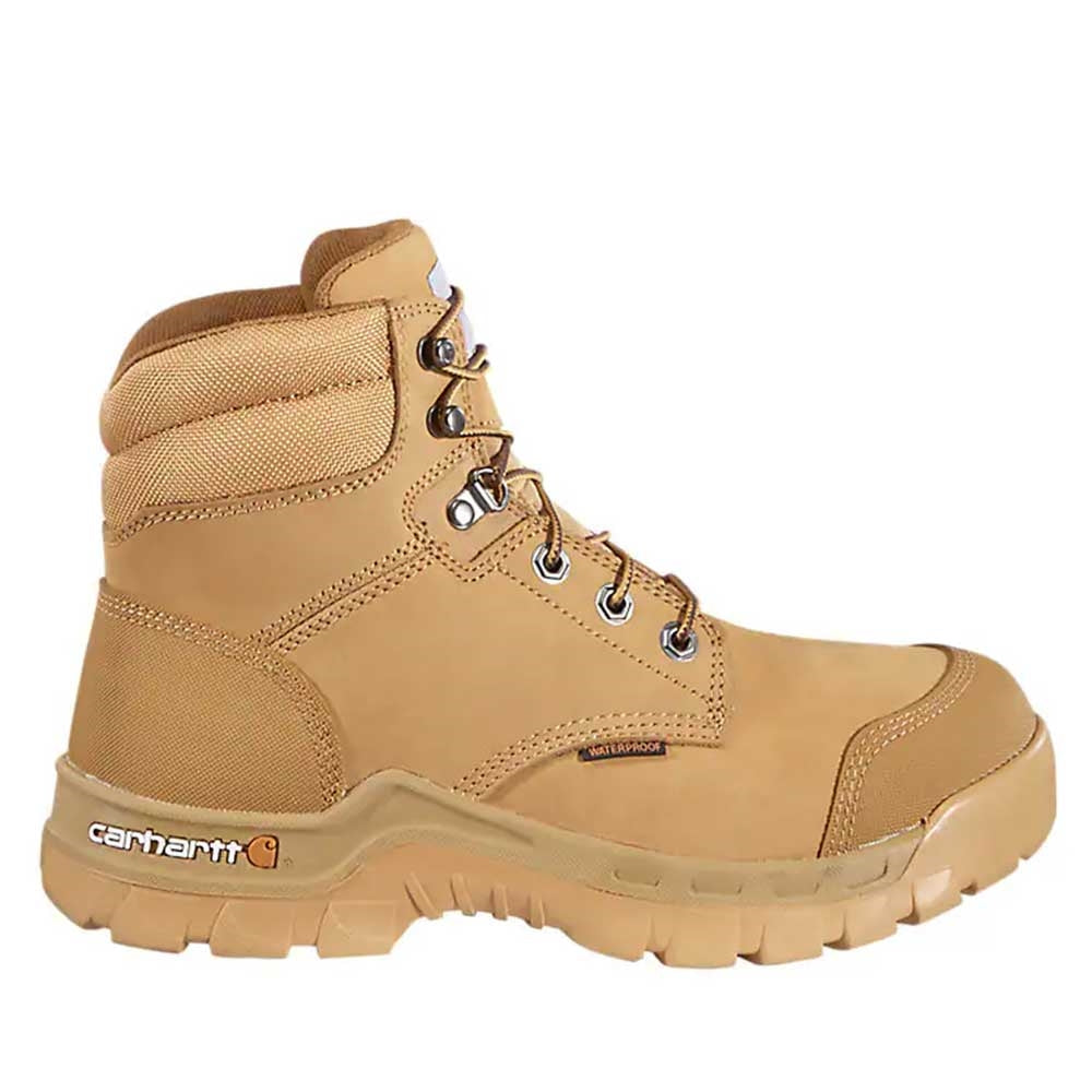 Carhartt Rugged Flex Waterproof Work Boot CMF6056