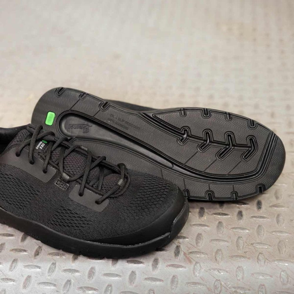 Danner Run Time ESD Composite toe Oil &amp; slip resistant SD Work Boot 12382