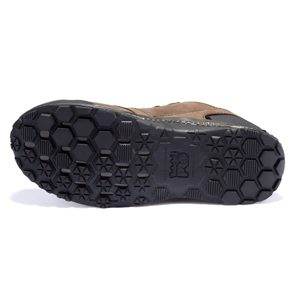 Timberland Pro Reaxion Composite Toe Waterproof Work Sneaker TB1A21PN214