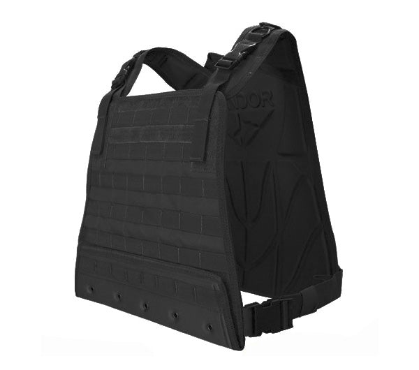 Condor Compact Plate Carrier - CPC