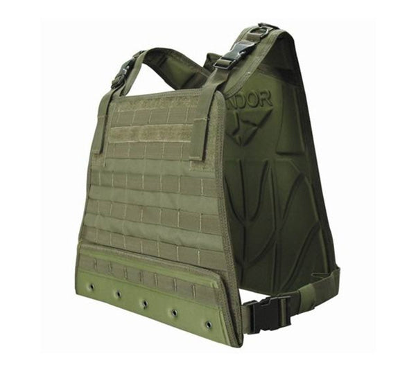 Condor Compact Plate Carrier - CPC