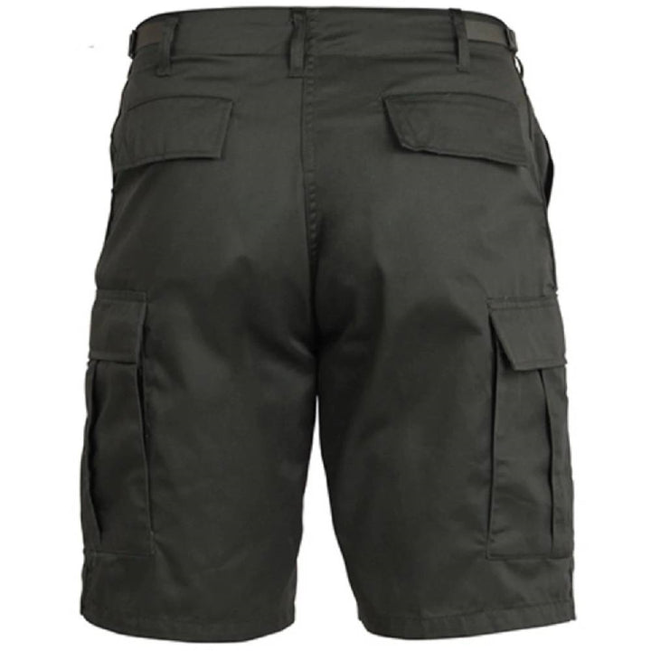 Rothco Olive Drab BDU Shorts 65200