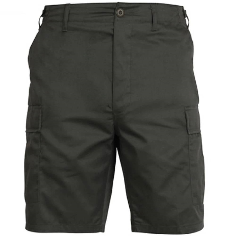 Rothco Olive Drab BDU Shorts 65200