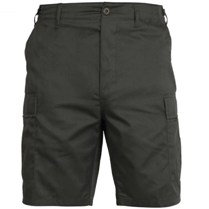 Rothco Olive Drab BDU Shorts 65200