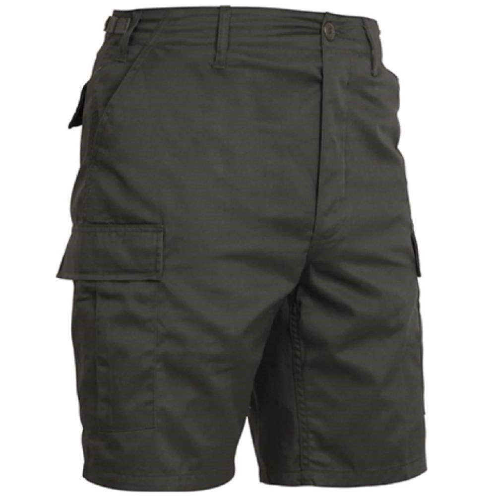 Rothco Olive Drab BDU Shorts 65200