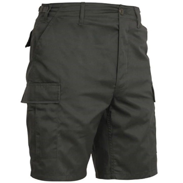 Rothco Olive Drab BDU Shorts 65200