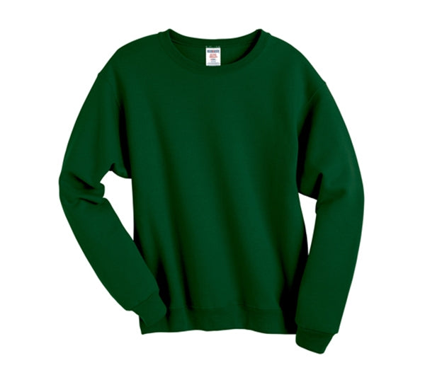 Jerzees Super Sweats Sweatshirt - 4662MR