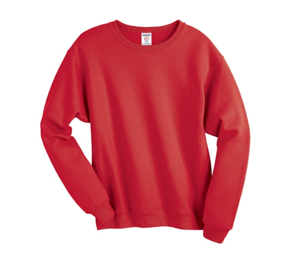 Jerzees Super Sweats Sweatshirt - 4662MR