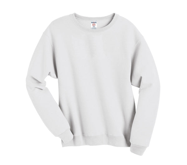 Jerzees Super Sweats Sweatshirt - 4662MR