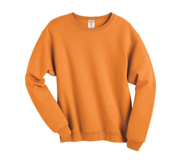 Jerzees Super Sweats Sweatshirt - 4662MR