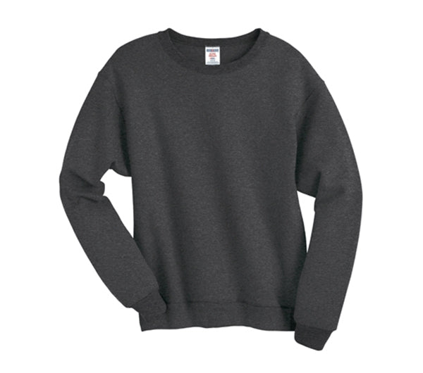 Jerzees Super Sweats Sweatshirt - 4662MR