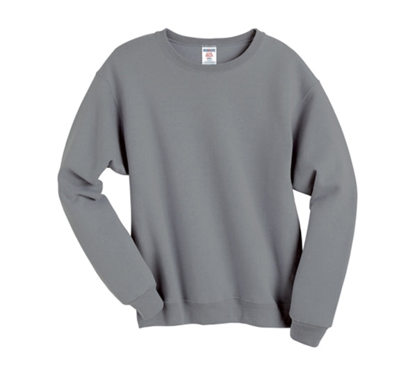 Jerzees Super Sweats Sweatshirt - 4662MR