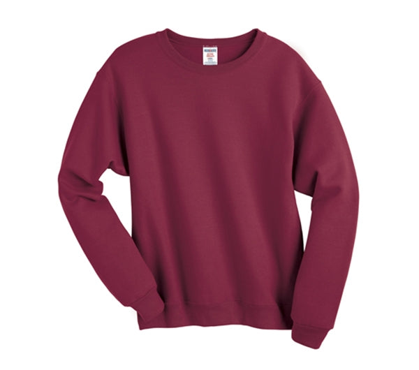 Jerzees Super Sweats Sweatshirt - 4662MR