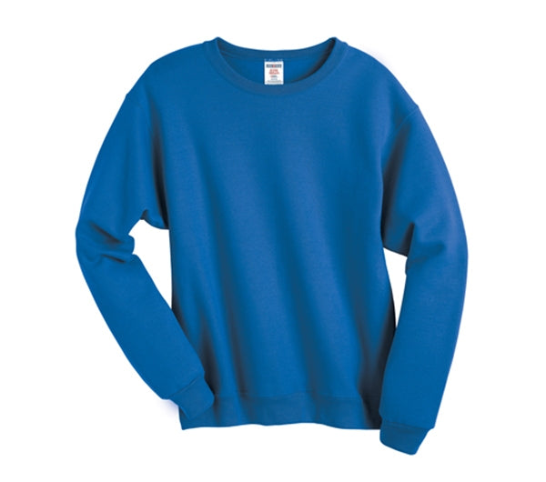 Jerzees Super Sweats Sweatshirt - 4662MR