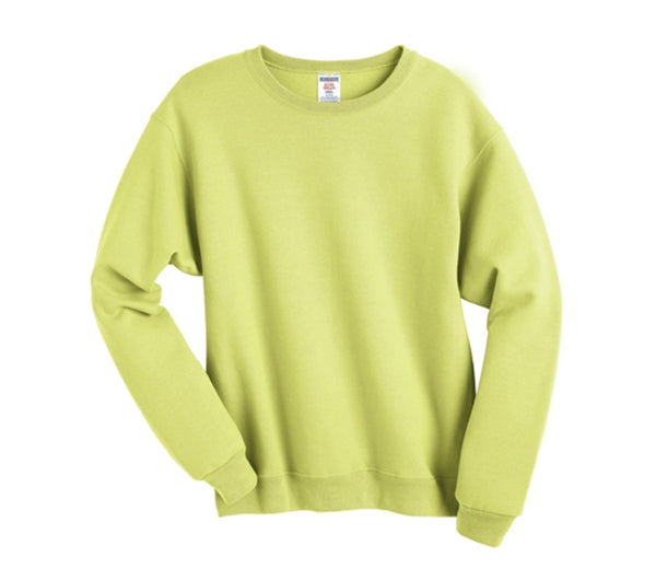 Jerzees Super Sweats Sweatshirt - 4662MR