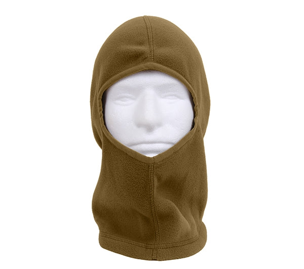 Rothco Polar Fleece One Hole Balaclava - 5580