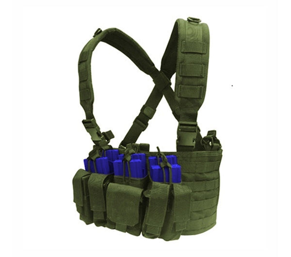 Condor Recon Chest Rig - MCR5