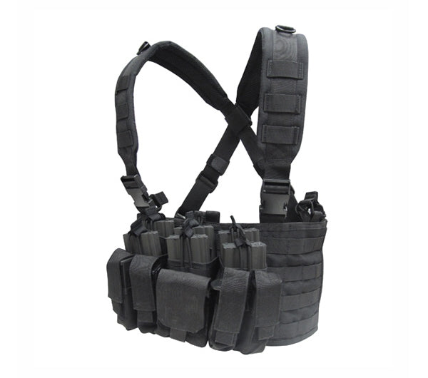 Condor Recon Chest Rig - MCR5