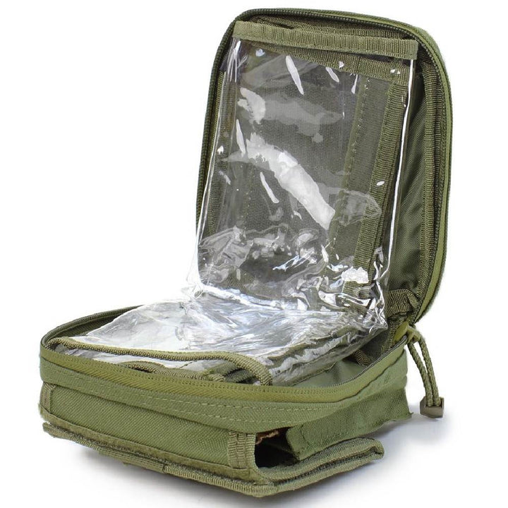 Condor Scorpion OCP Map Pouch MA35-800