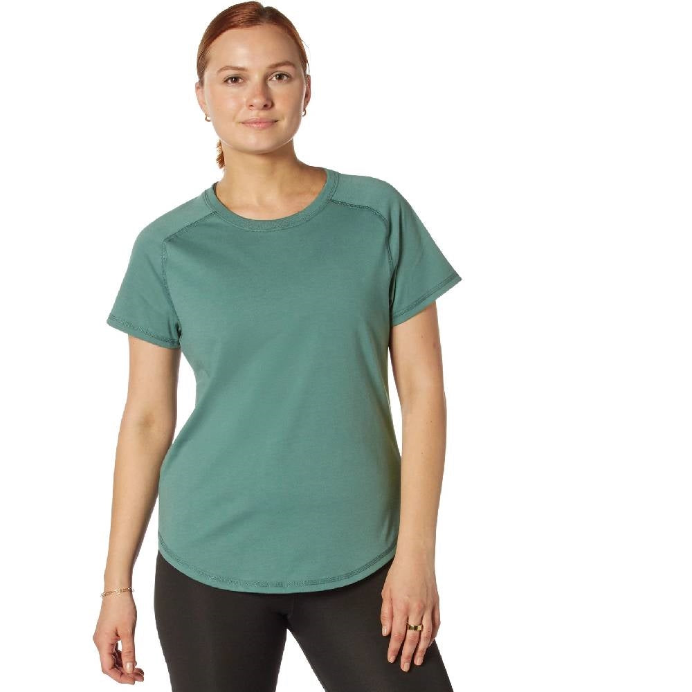 Rothco Women Moisture Wicking T-Shirts 13252