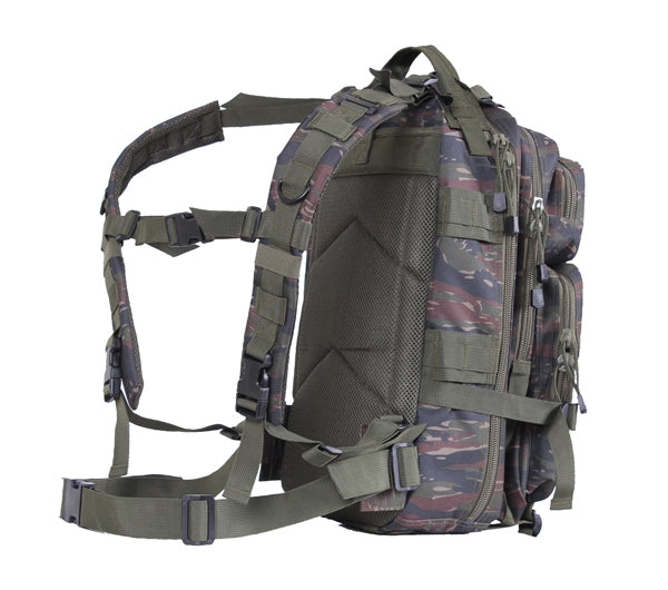 Rothco Tiger Stripe Medium Transport Pack - 2418
