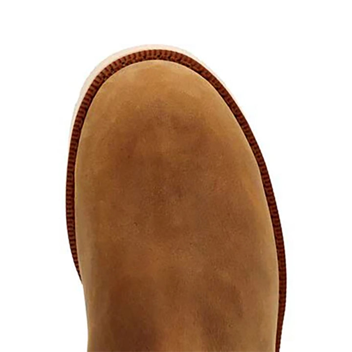 Rocky Monocrepe Wedge Composite Toe Waterproof Slip Resistant Work Boot RKK0473