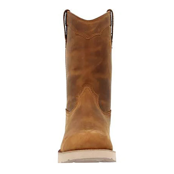 Rocky Monocrepe Wedge Composite Toe Waterproof Slip Resistant Work Boot RKK0473