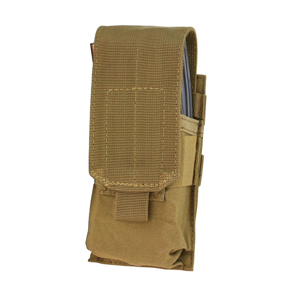 Condor Single M4 Mag Pouch - MA5