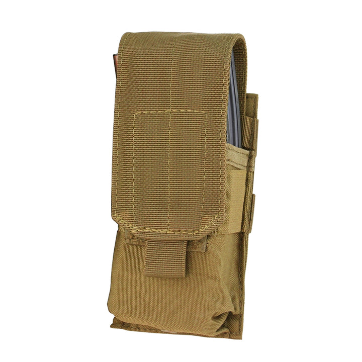 Condor Single M4 Mag Pouch - MA5